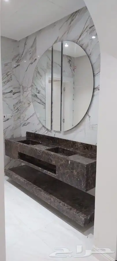 مغاسل رخام 18