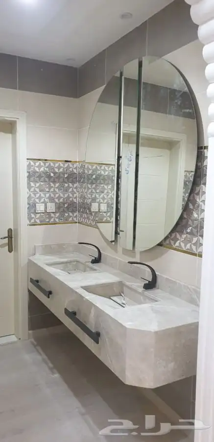 مغاسل رخام 13