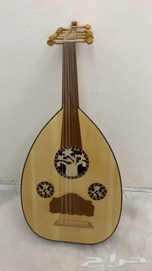 عود مصري 0