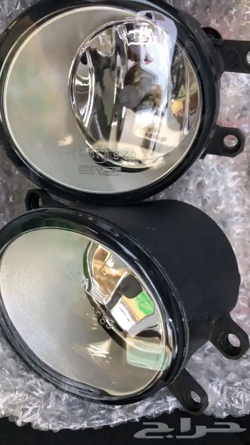 كشافات افلون اوريون كامري كرولا يارس اصليه 0