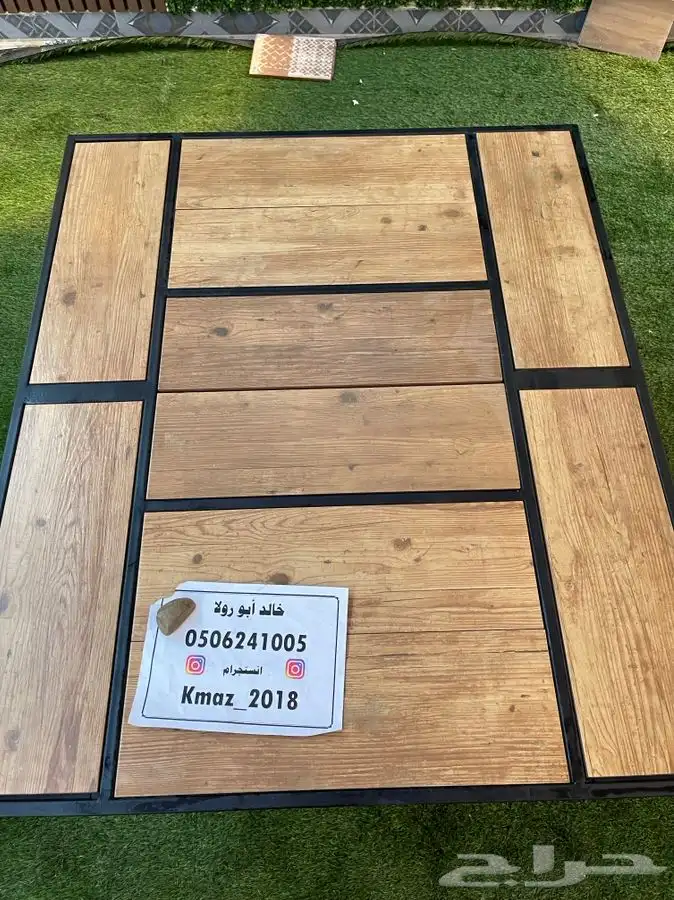 مدفاه منقد او منقل فحم وطاولات تدفئه او حطب او غاز للحدائق 81