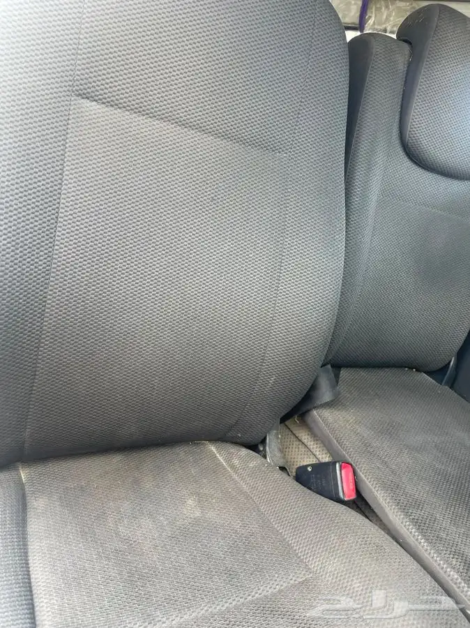 تويوتا باص بضاعه هاي ايس 2016 8