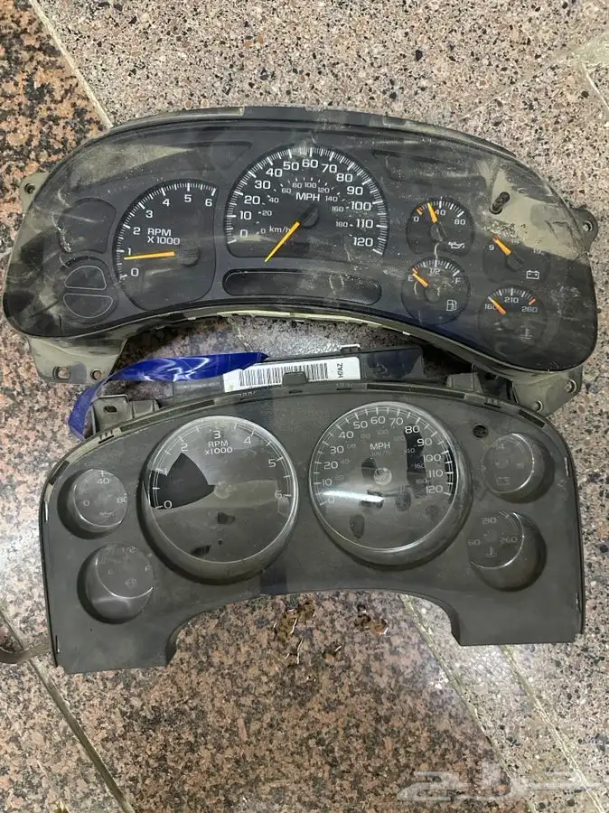 طبلون جمس 0