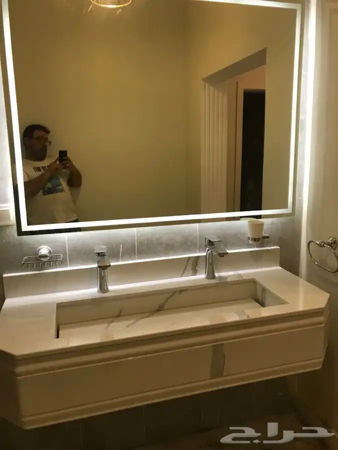 مغاسل رخام 2