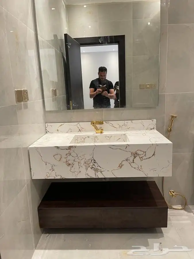 مغاسل رخام 21