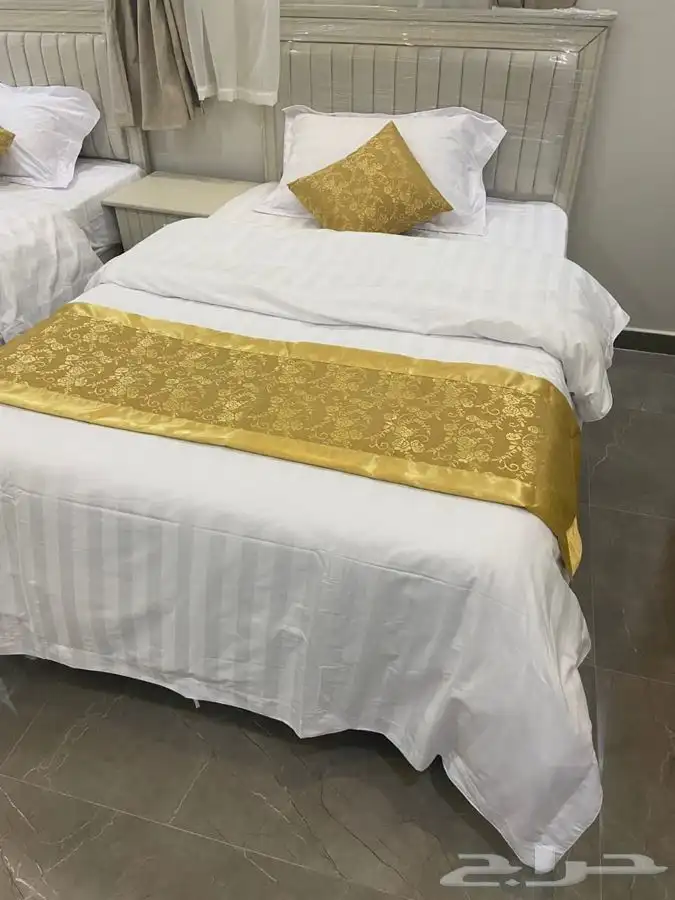 لباد  مخاد  مراتب  أسرة   1