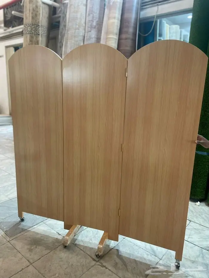 سواتر حواجز برتشنات للاجار او بيع 3