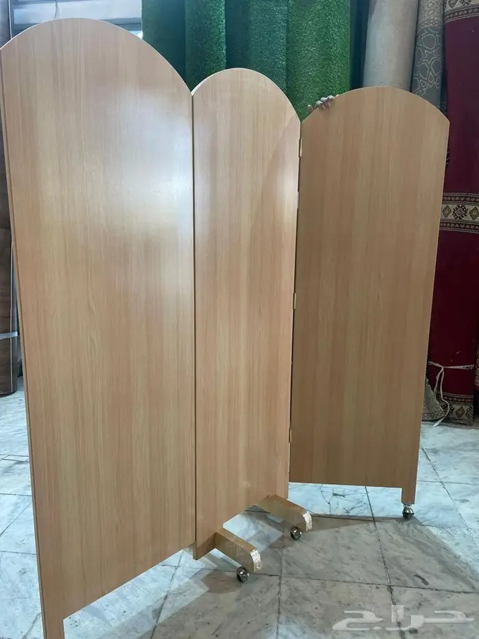 سواتر حواجز برتشنات للاجار او بيع 4