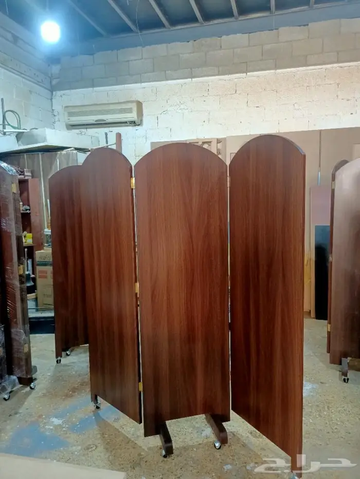 سواتر حواجز برتشنات للاجار او بيع 1