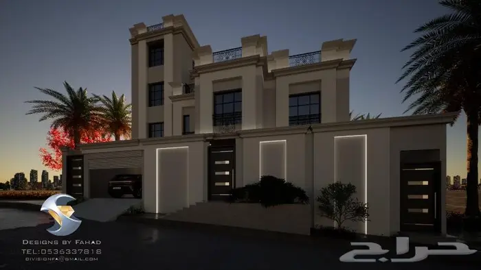 تصميم ثلاثي الابعاد 3D MAX 3D 5