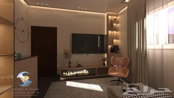 تصميم ثلاثي الابعاد 3D MAX 3D 7