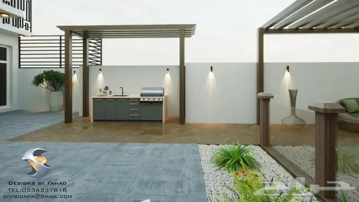 تصميم ثلاثي الابعاد 3D MAX 3D 11