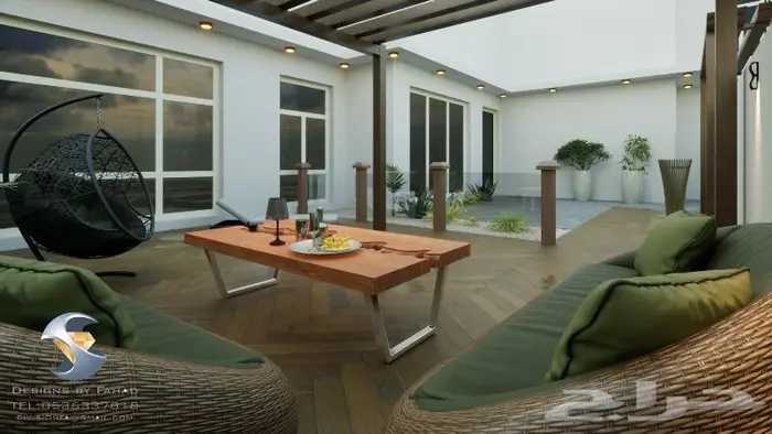 تصميم ثلاثي الابعاد 3D MAX 3D 14