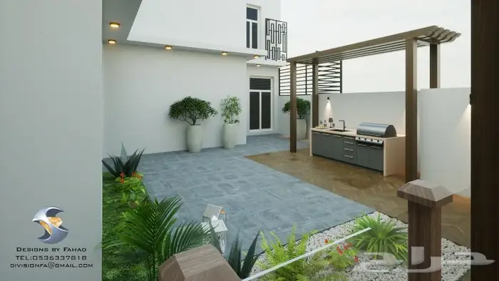 تصميم ثلاثي الابعاد 3D MAX 3D 15