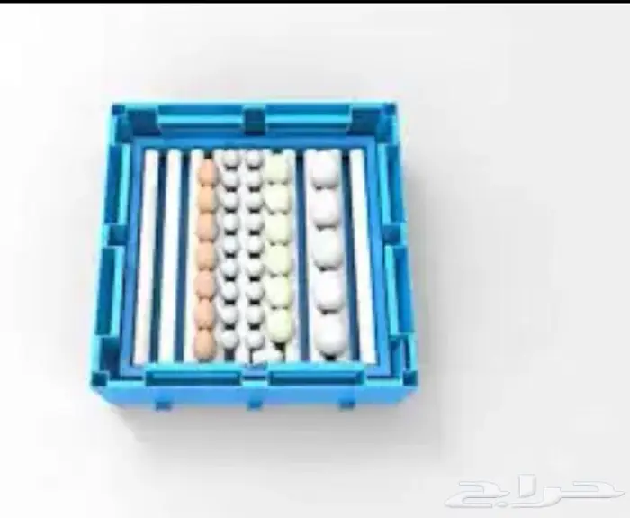 فقاسات رول 64-180-300-500مع شحن مجانيه 8
