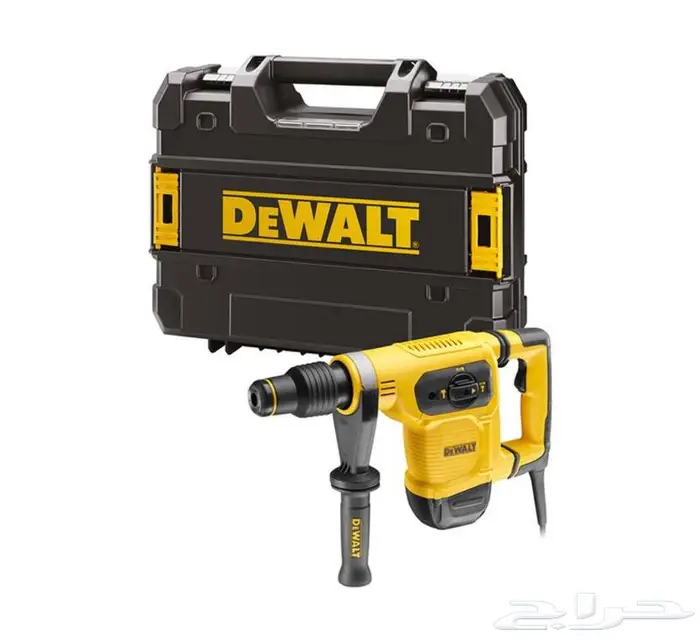ديوالت مثقاب مطرقي متعدد المهام D25481K-B5 0