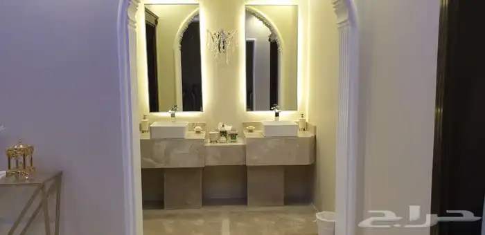 مغاسل رخام 4