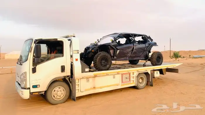 سطحة ونش سحب هيدروليك درب العاذرية الثمامة 0