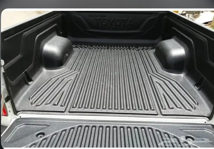 صدام خلفي هايلوكس 2015 2