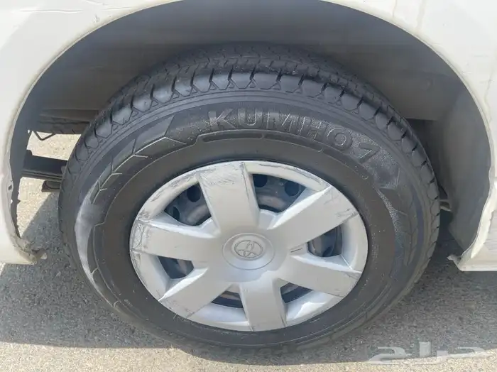 تويوتا باص بضاعه هاي ايس 2016 10