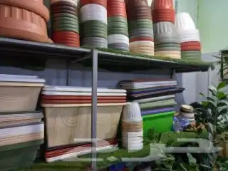 مشاتل الرياض لتنسيق الحدائق 11