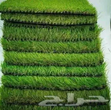 مشاتل الرياض لتنسيق الحدائق 7