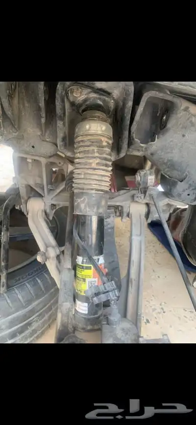 قطع غيار كورفت C6 31
