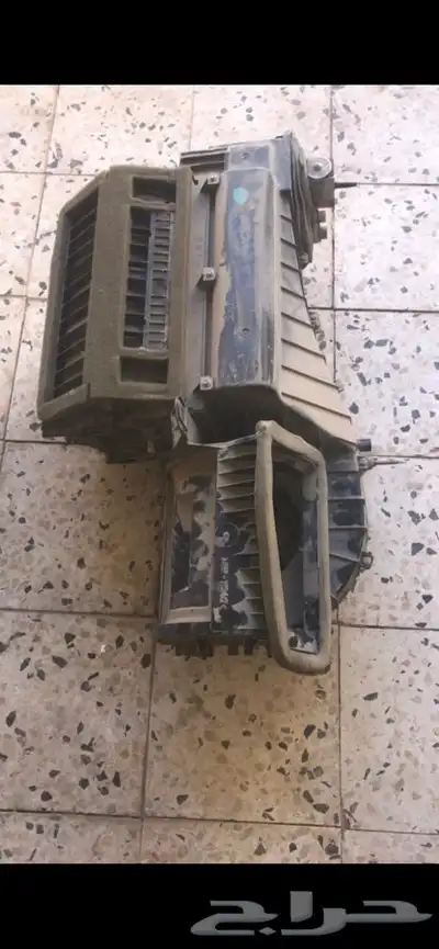 قطع غيار كورفت C6 63