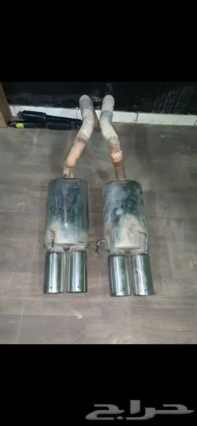 قطع غيار كورفت C6 52