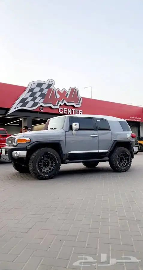 تيوتا TOYOTA 2