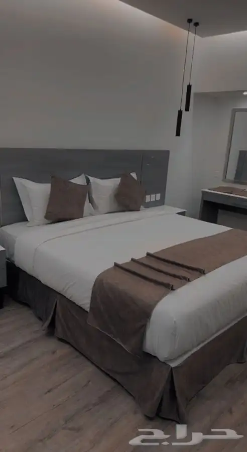 تجهيز فنادق ومشاريع شقق مفروشة 0