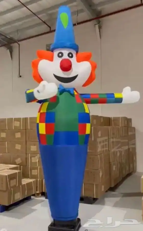 افتتاح محلات وتنسيق حفلات 5