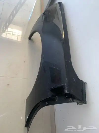 قطع غيار كورفت C6 27