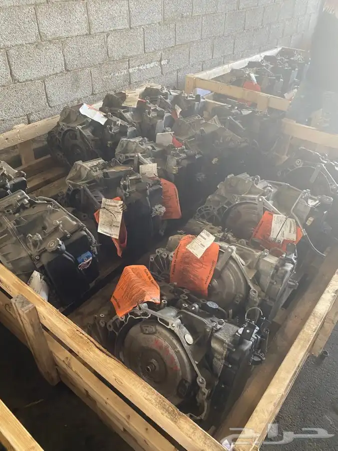 عالم الجربكسات الاتوماتيك 14