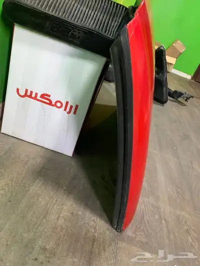 قطع غيار كورفت C6 14