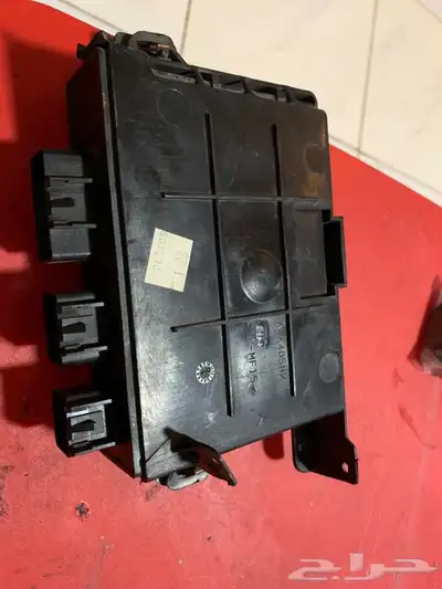 قطع غيار كورفت C6 47