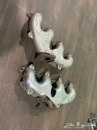 قطع غيار كورفت C6 51