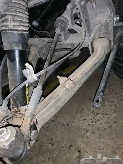 قطع غيار كورفت C6 0