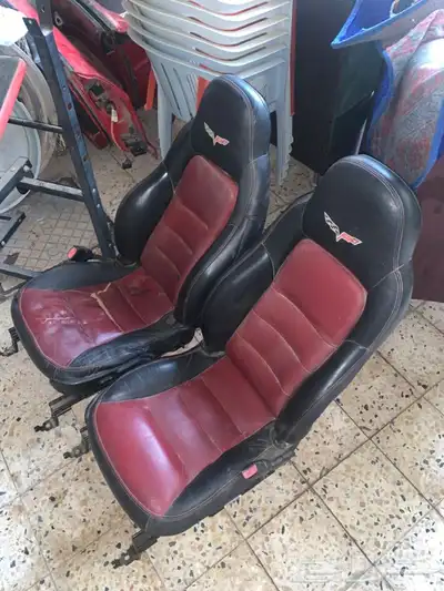 قطع غيار كورفت C6 11