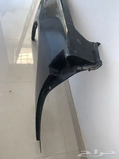 قطع غيار كورفت C6 30