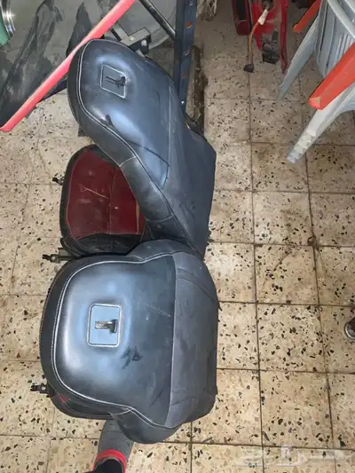 قطع غيار كورفت C6 13