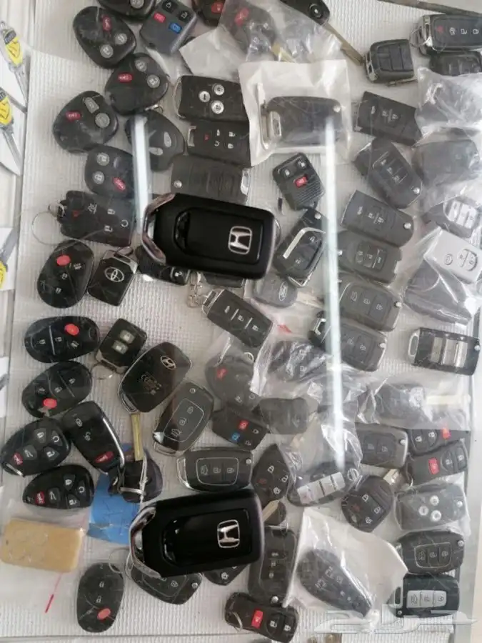 محل مفاتيح بني مالك النسيم فتح سيارات شقق برمجة 0509100450 16