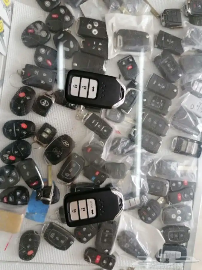 محل مفاتيح بني مالك النسيم فتح سيارات شقق برمجة 0509100450 19