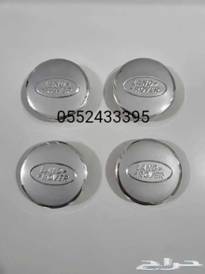 علامات رنج روفر 0