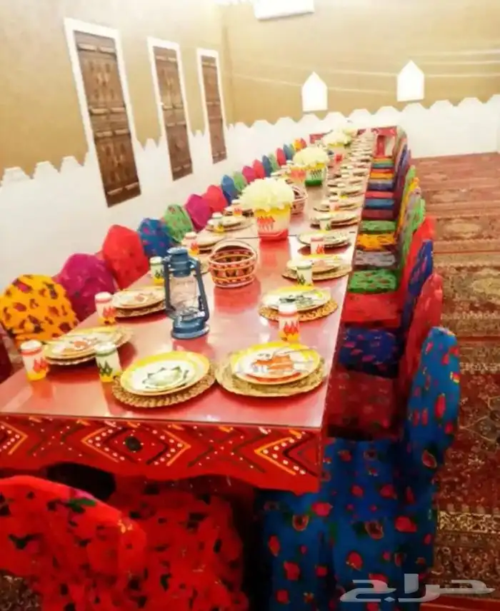 افتتاح محلات وتنسيق حفلات 1