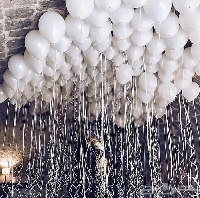 تأجير و تجهيز الحفلات والمناسبات - سماعات-ليزرات-بخار-بالون 5