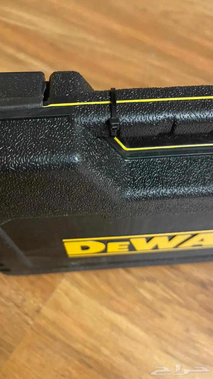 مجموعة ريش متنوعة للمثقاب الكهربائي من ديوالت 4