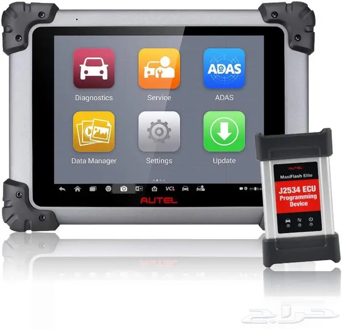جهاز فحص السيارات Autel MaxiSys MS908S PRO 0