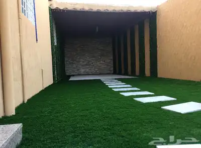 مشاتل الرياض لتنسيق الحدائق 4