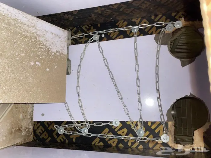 مجموعة أقفاص وأغراض ببغاوات 15
